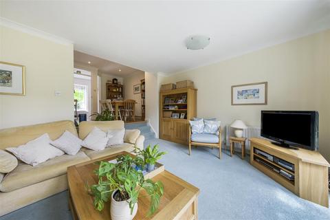 4 bedroom townhouse for sale, Shaftesbury Way, Twickenham