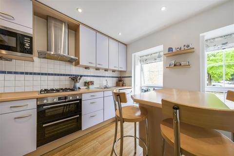 4 bedroom townhouse for sale, Shaftesbury Way, Twickenham