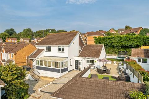 5 bedroom detached house for sale, Longford Park, Newton Abbot