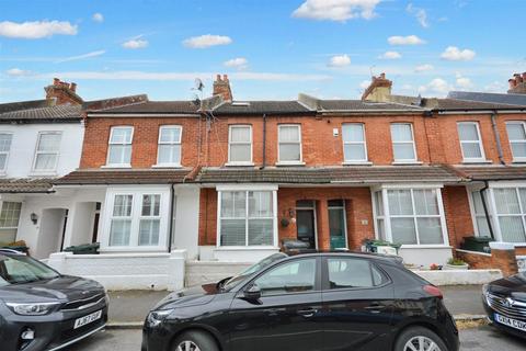 3 bedroom terraced house for sale, Albion Road, Eastbourne