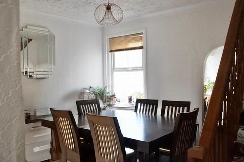 3 bedroom terraced house for sale, Albion Road, Eastbourne