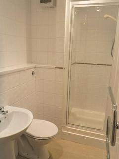 1 bedroom flat to rent, Central Park Towers, Plymouth PL4