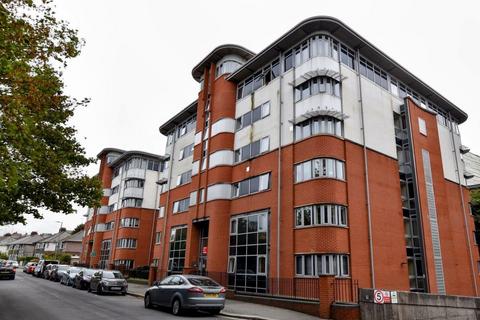 1 bedroom flat to rent, Central Park Towers, Plymouth PL4
