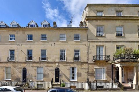 4 bedroom terraced house for sale, Suffolk Place, Cheltenham, Gloucestershire, GL50