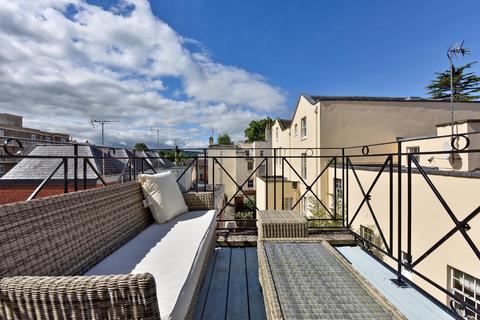 4 bedroom terraced house for sale, Suffolk Place, Cheltenham, Gloucestershire, GL50