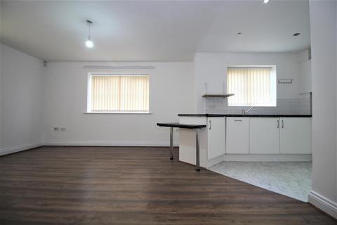 2 bedroom apartment to rent, Cransley Close, Hamilton, Leicester