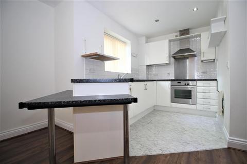 2 bedroom apartment to rent, Cransley Close, Hamilton, Leicester