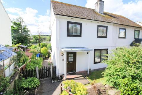 3 bedroom semi-detached house for sale, 1 Mackenzie Place, Avoch, Ross-shire