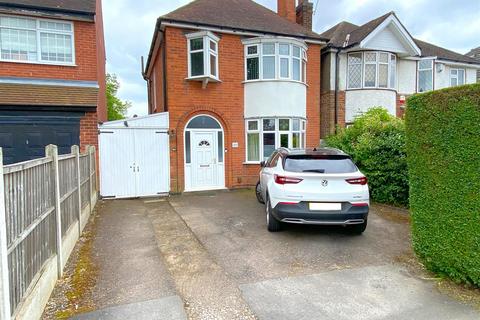 3 bedroom detached house for sale, Scraptoft Lane, Leicester