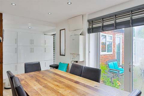 40 Kirkfield Road, Withernsea, HU19 2JZ
