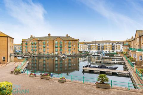 4 bedroom terraced house for sale, Trafalgar Gate, The Strand, Brighton Marina Village BN2