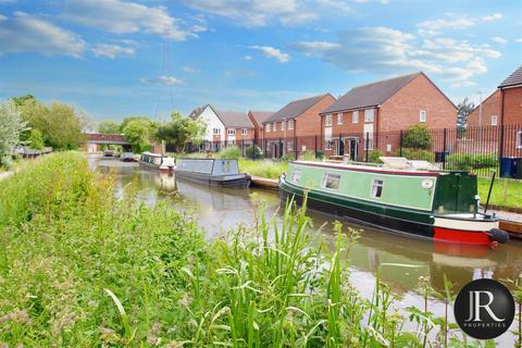 3 bedroom semi-detached house for sale, Lower Croft, Rugeley WS15