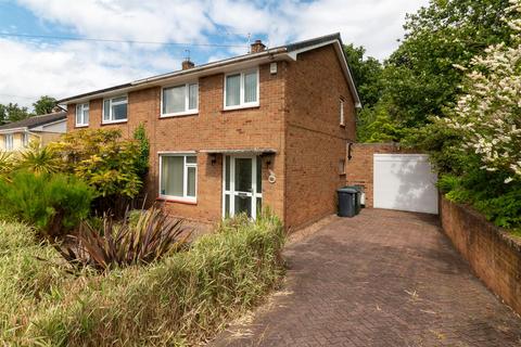 3 bedroom semi-detached house for sale, Briargate, Cotgrave, Nottingham