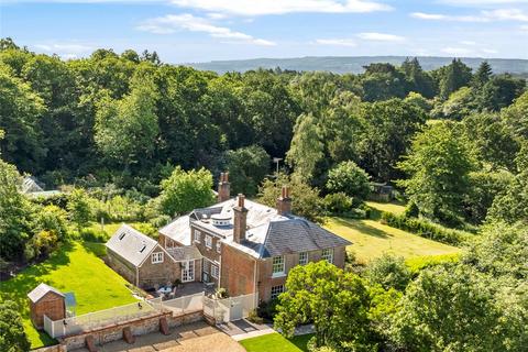 5 bedroom detached house for sale, Frensham, Farnham, Surrey, GU10