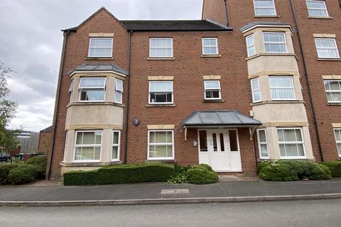 2 bedroom apartment for sale, Duckham Court, Coventry CV6