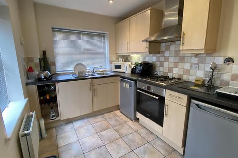 2 bedroom apartment for sale, Duckham Court, Coventry CV6