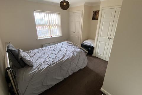 2 bedroom apartment for sale, Duckham Court, Coventry CV6