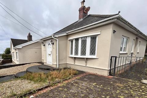 2 bedroom bungalow for sale, Heol Rhosybonwen, Cross Hands, Llanelli