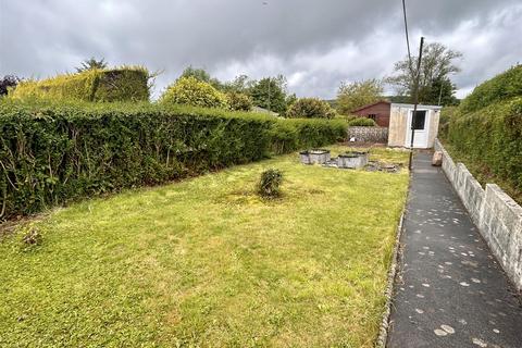 2 bedroom bungalow for sale, Heol Rhosybonwen, Cross Hands, Llanelli