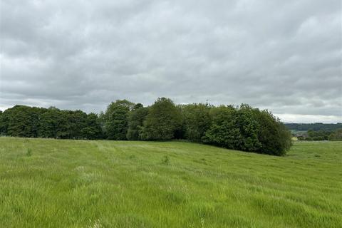 Land for sale, Lot B: Land off Conksbury Lane, Youlgrave