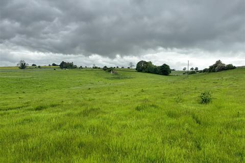 Land for sale, Lot A: Land off Conksbury Lane, Youlgrave