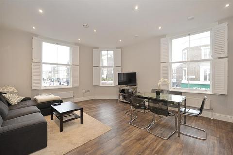 2 bedroom apartment to rent, Portobello Road, London W11