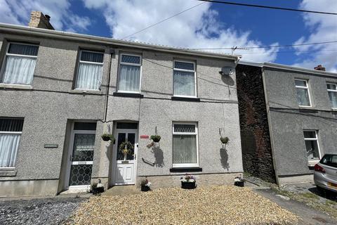 3 bedroom semi-detached house for sale, Carway,, Kidwelly