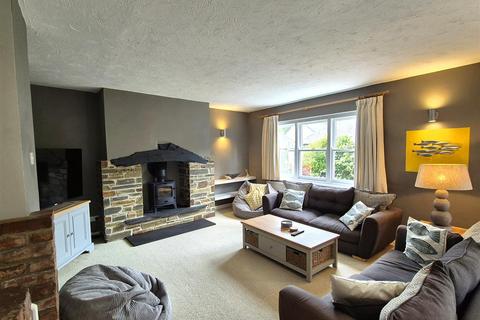 3 bedroom house for sale, Place Road, Fowey