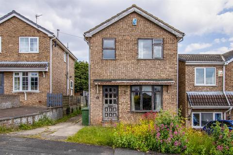 3 bedroom house for sale, Chaucer Avenue, Wakefield WF3
