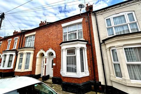 3 bedroom terraced house for sale, Perry Street, Abington, Northampton NN1