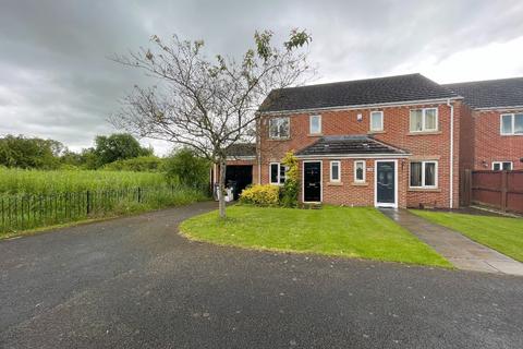 undefined, Ridgewood Close, Darlington
