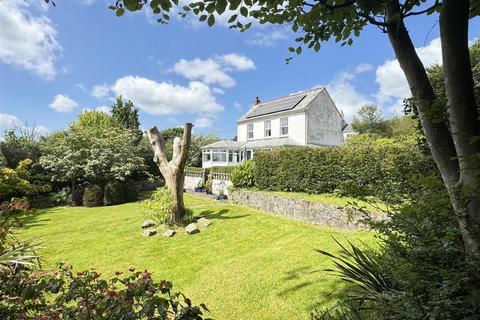 2 bedroom detached house for sale, Stannary Road, Stenalees, St. Austell