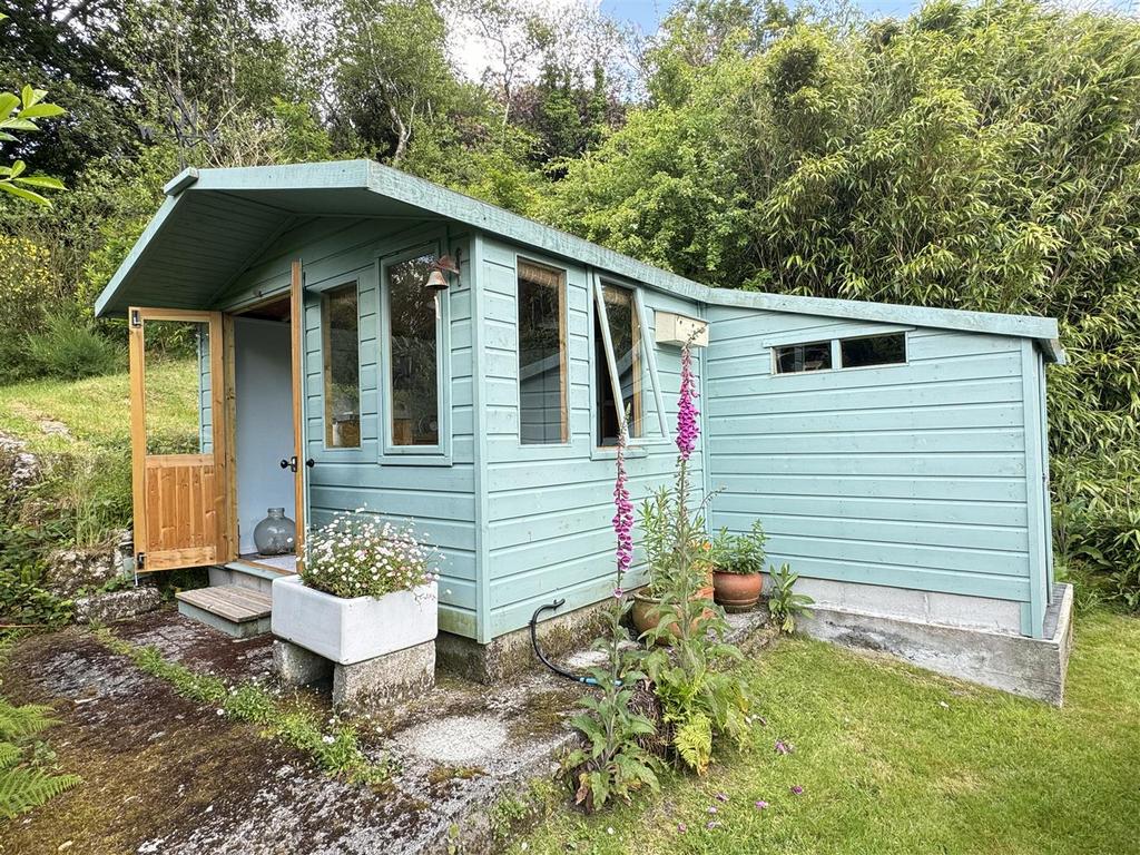 Summer House
