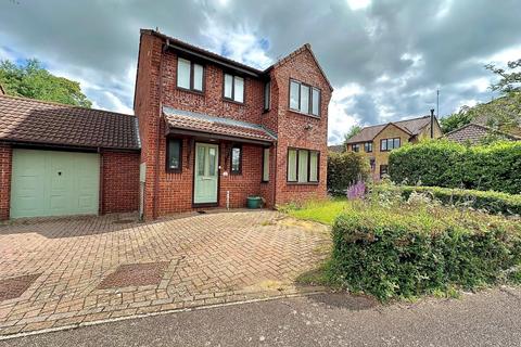 14 Hidcote Close, Northampton, NN4 0XQ