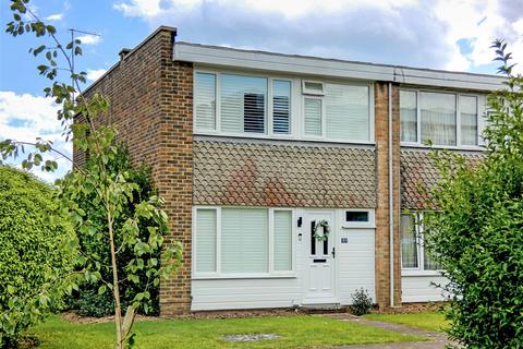 2 bedroom end of terrace house for sale, Chichester Court, Rustington BN16