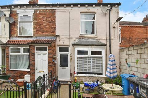 2 bedroom end of terrace house for sale, Cardigan Avenue, De La Pole Avenue, Hull