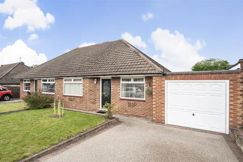 2 bedroom semi-detached bungalow for sale, Greenfield Gardens, Petts Wood, Orpington