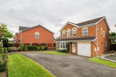 9 Winchester Close, Wrenthorpe, Wakefield, WF2 0DT