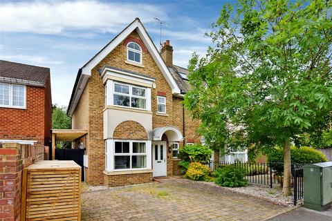 Springfield Road, Windsor, Berkshire, SL4