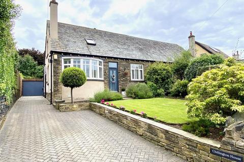 3 bedroom semi-detached house for sale, Archbell Avenue, Brighouse