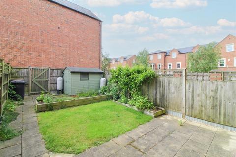 4 bedroom terraced house for sale, Fairgray Close, Ripon