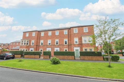 4 Fairgray Close, Ripon, HG4 2TG
