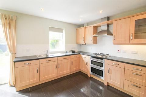 4 Fairgray Close, Ripon, HG4 2TG
