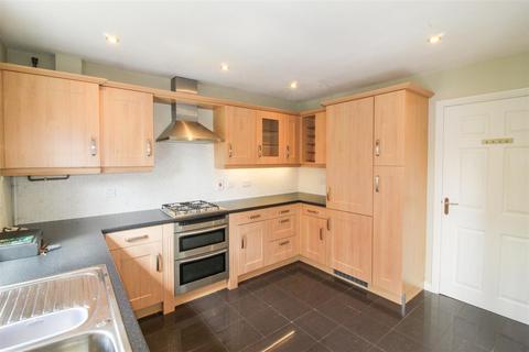 4 Fairgray Close, Ripon, HG4 2TG