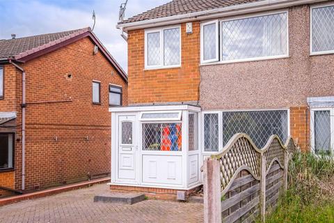 3 bedroom semi-detached house for sale, Ashbourne Way, Cleckheaton