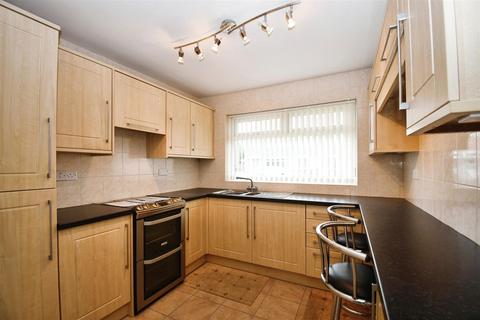 2 bedroom semi-detached bungalow for sale, Normanton Rise, Hull