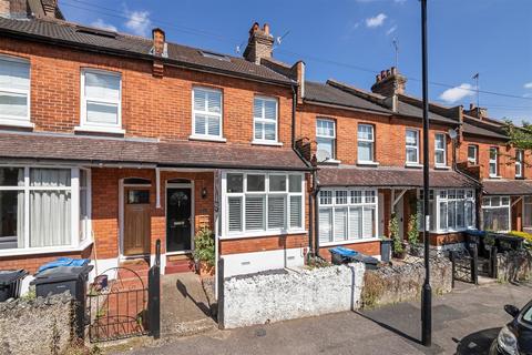 24 Foxley Gardens, Purley, CR8 2DQ