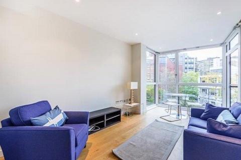 1 bedroom apartment to rent, Hepworth Court, Grosvenor Waterside SW1W
