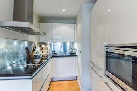 1 bedroom apartment to rent, Hepworth Court, Grosvenor Waterside SW1W