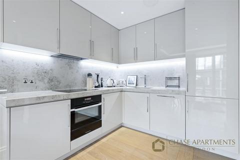 1 bedroom apartment to rent, Milford house, London WC2R